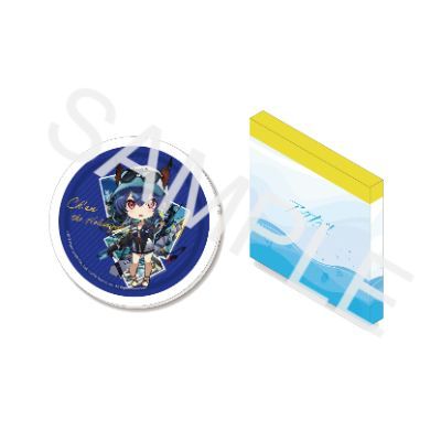 アークナイツ 3rd Anniversary Fes. 「Thank you, Doctor.」特設サイト