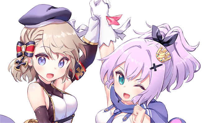 アズールレーン びそくぜんしんっ！×ドン・キホーテ第2弾 アクリル
