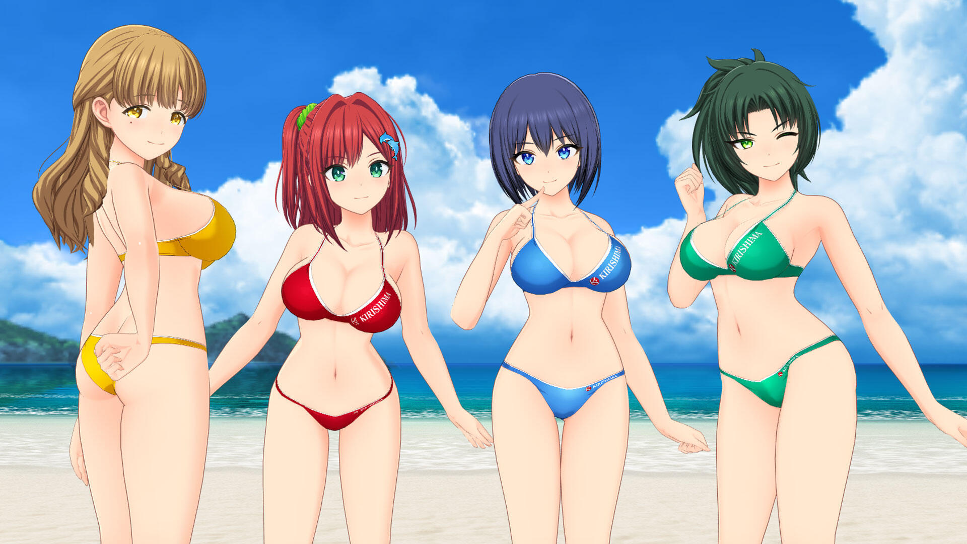 公式イラスト集 特典＆キャンペーン情報