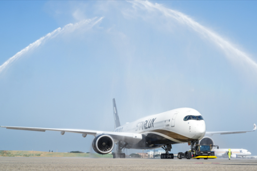 最新消息 - STARLUX Airlines