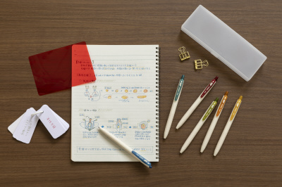 LJU-15-CG｜ジュース 05 極細 クラシックカラー｜PILOTウェブカタログ