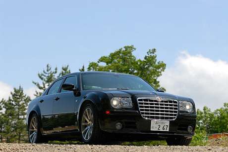 クライスラー 300C 2005年モデルの価格・グレード一覧 価格.com