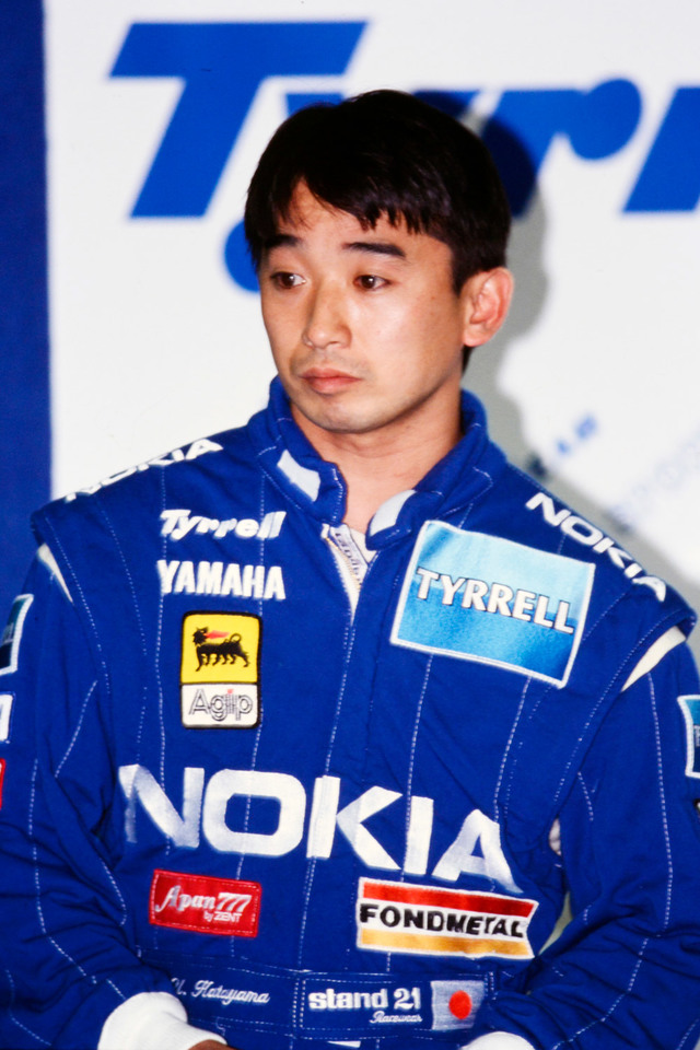 第69回：日本人F1ドライバー熱風録 いまだ果たされぬ頂点への夢 - webCG