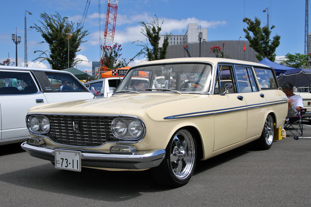 第22回 オール オッズ ナショナルズ ＆ 第5回 クラウン クラシックス