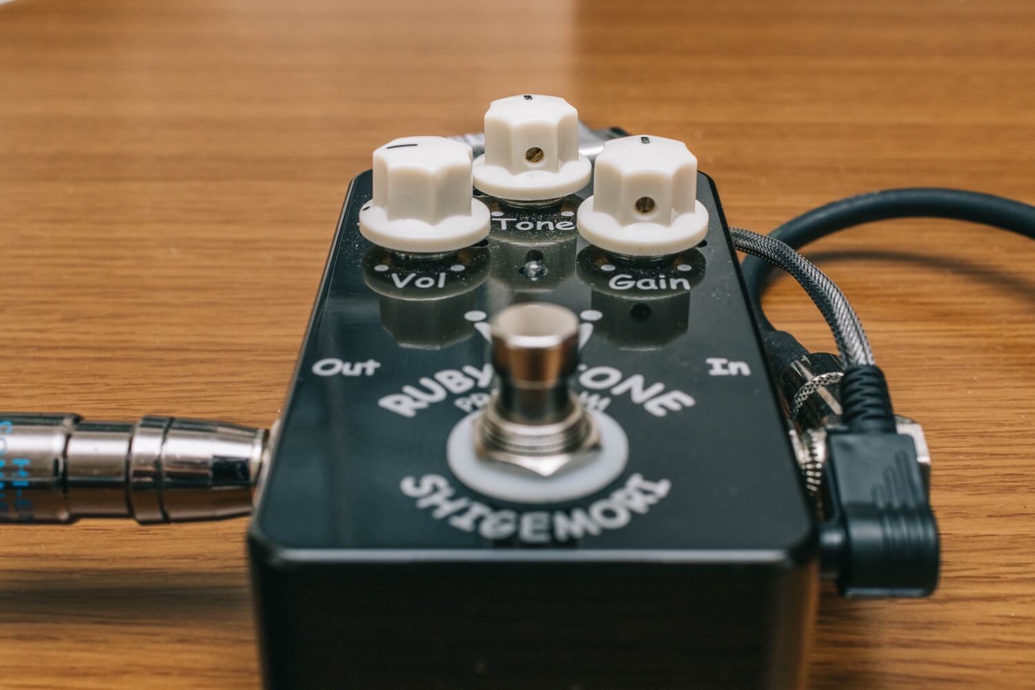 Ruby Stoneを進化！Ruby Stone Premiumをレビュー！