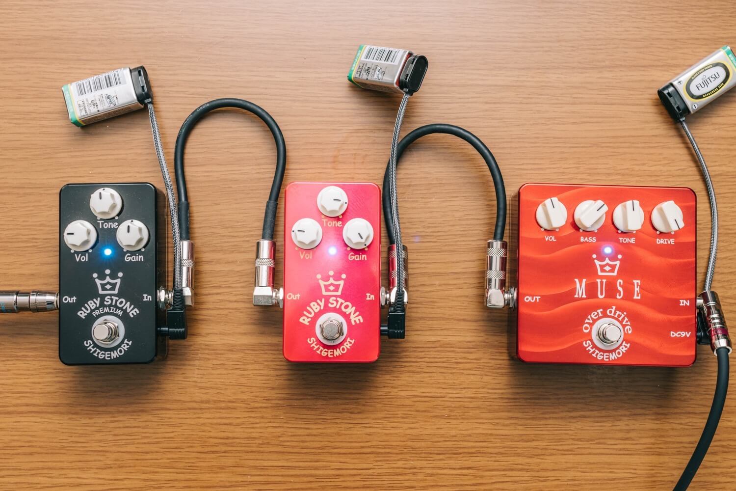 Ruby Stoneを進化！Ruby Stone Premiumをレビュー！