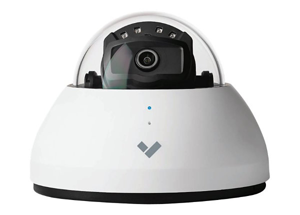 Verkada Dome Series CD62-E - network surveillance camera - dome