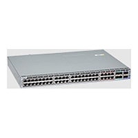Arista 720XP Series 720XP-48ZC2 - switch - 48 ports - managed