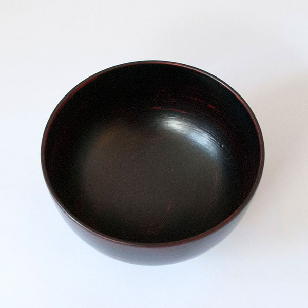 山岸 厚夫】汁椀渕布 刷毛曙 - yuyujin