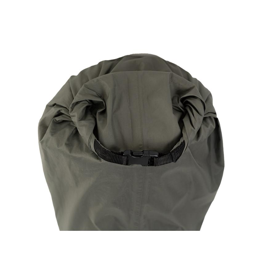 クオルツ インフレーティングマット-ET シングル グリーン QOIM302