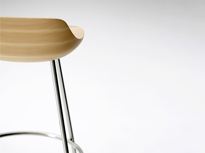 HIROSHIMAスツールMid | 【公式】マルニ木工オンラインショップ | maruni