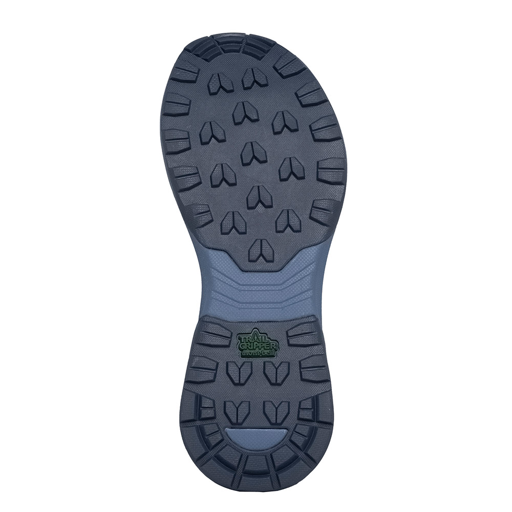 ウッドランド ウォーカー Women's｜モンベル