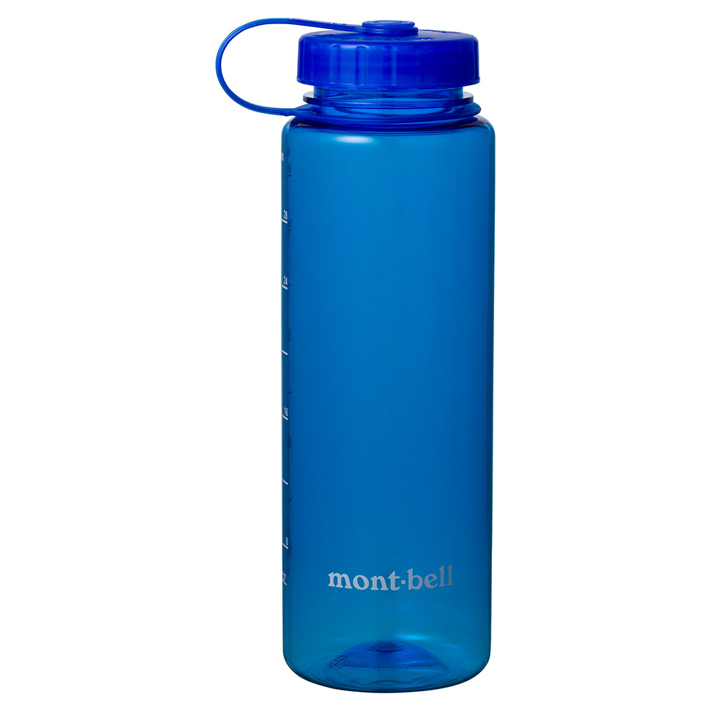 モンベル ｜ オンラインストア ｜ クリアボトル 1.0L