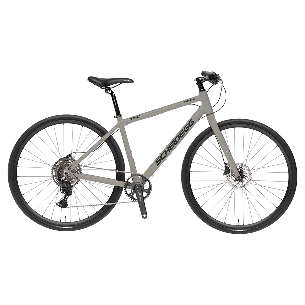 シャイデック TR-C｜モンベル