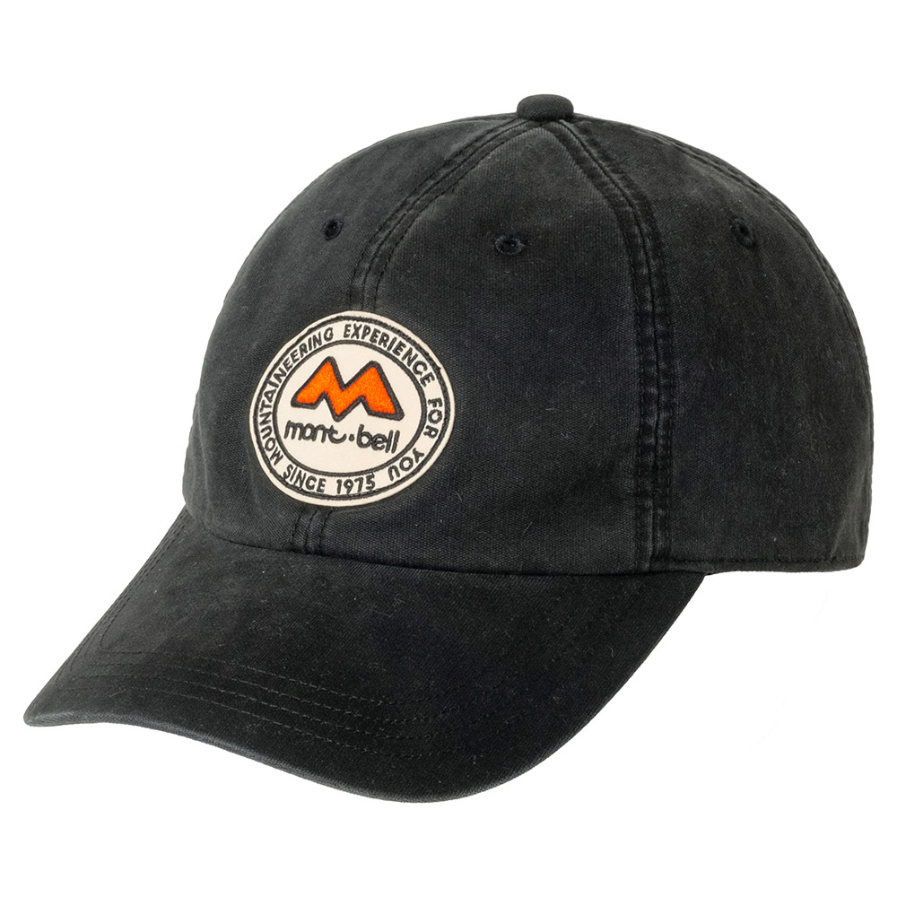 モンベル ｜ オンラインストア ｜ 50th ウォッシュアウト コットン