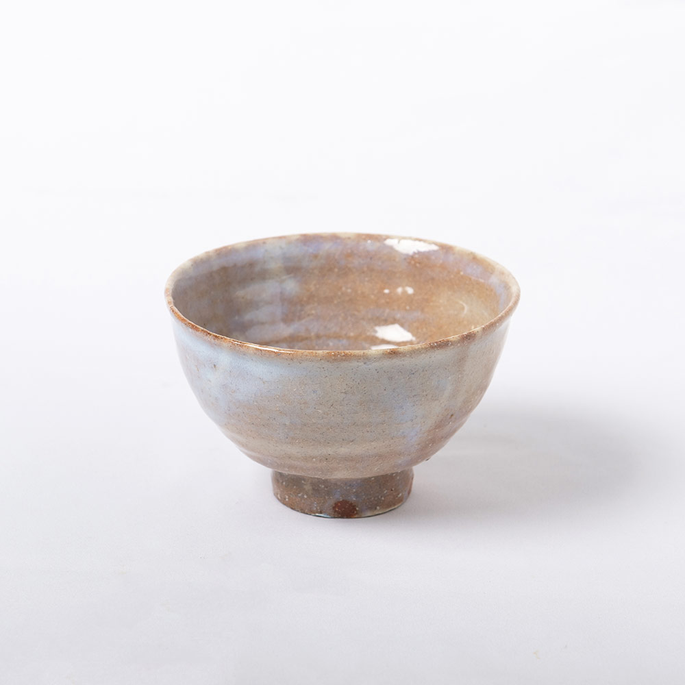 抹茶茶碗（井戸型）｜モンベル