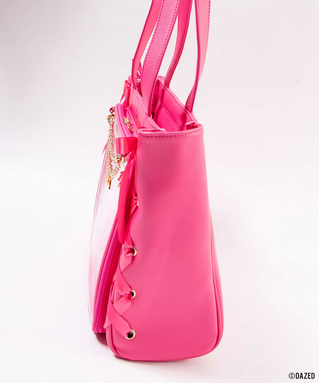 カリスマコラボ痛バッグ2 – WEGO ONLINE STORE