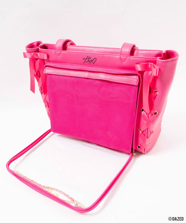 カリスマコラボ痛バッグ2 – WEGO ONLINE STORE