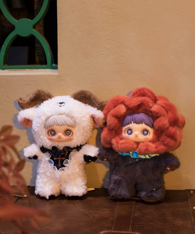 MayMei－暗黒の森ブラインドボックス – WEGO ONLINE STORE