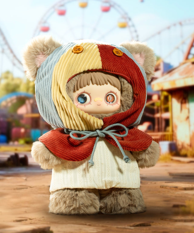 MayMei－楽園の遺跡400％ブラインドボックス – WEGO ONLINE STORE