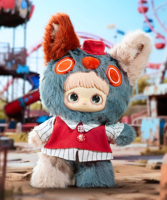 MayMei－楽園の遺跡400％ブラインドボックス – WEGO ONLINE STORE