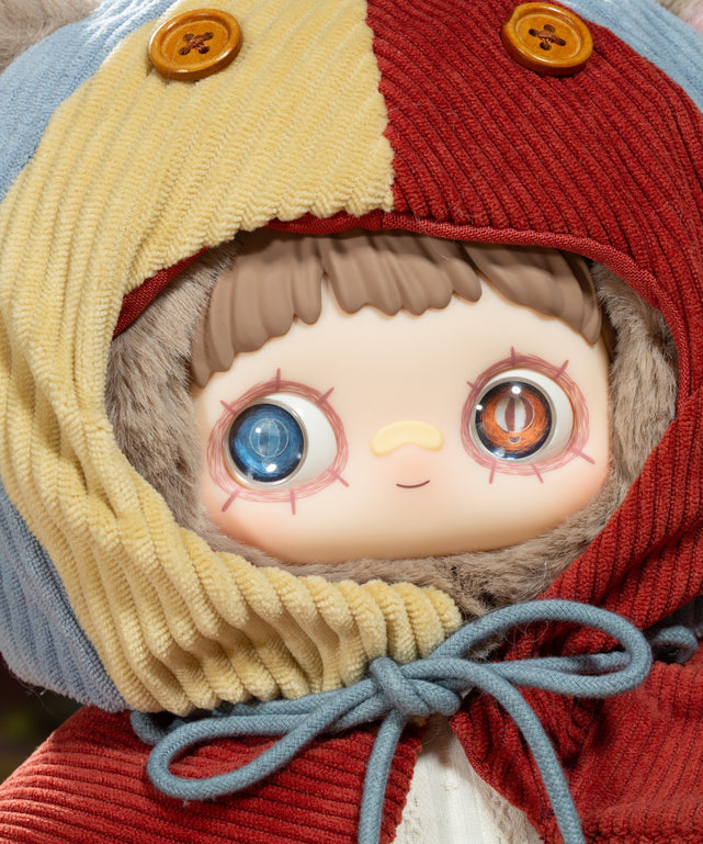 MayMei－楽園の遺跡400％ブラインドボックス – WEGO ONLINE STORE