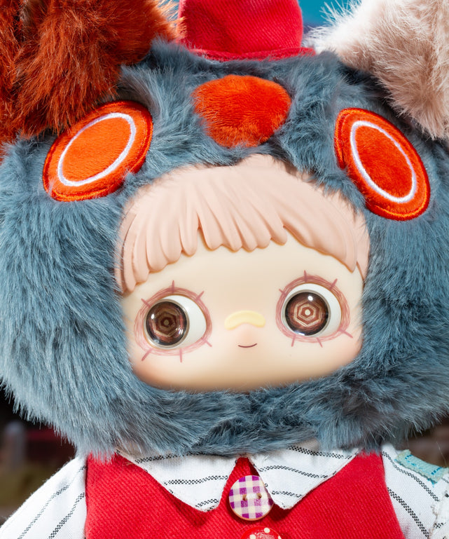 MayMei－楽園の遺跡400％ブラインドボックス – WEGO ONLINE STORE