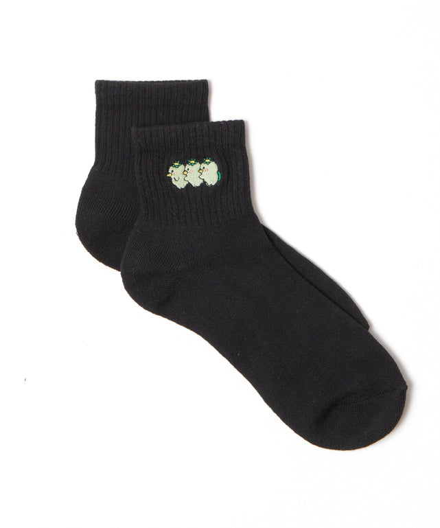 3アニマルアンクルソックス(23-25cm)｜WEGO（ウィゴー） – WEGO ONLINE