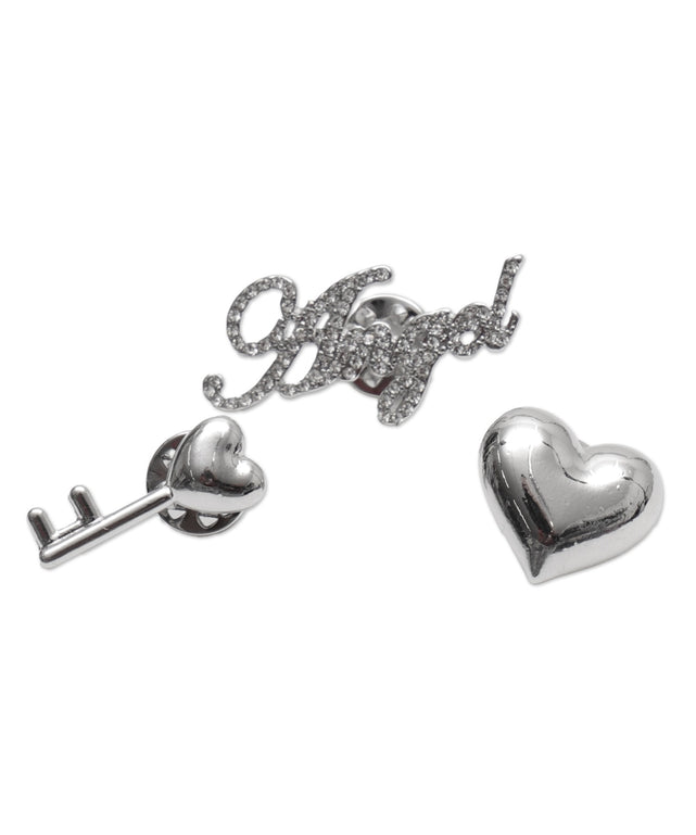 L3Pアソートピンズ2｜WEGO（ウィゴー） – WEGO ONLINE STORE