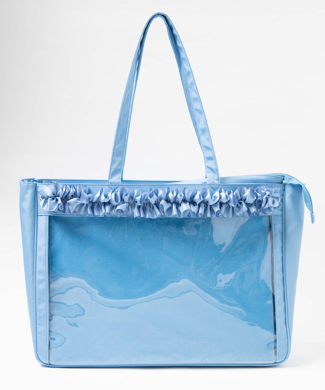 ときめきプレーン痛バッグLL【一部店舗限定】｜WEGO（ウィゴー