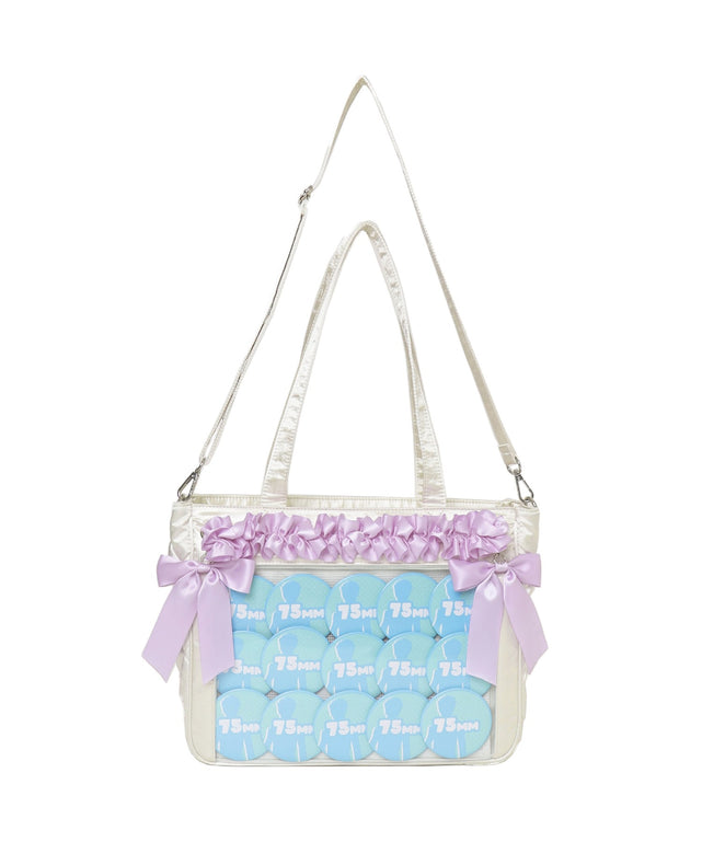 ときめき魔法フラップ痛バッグS｜WEGO（ウィゴー） – WEGO ONLINE STORE