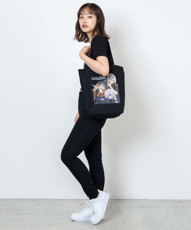 FREESTYLE CREATION ゆづひコラボトート – WEGO ONLINE STORE