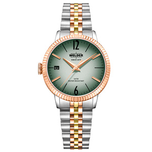 Royal WRC760 Welder Saat