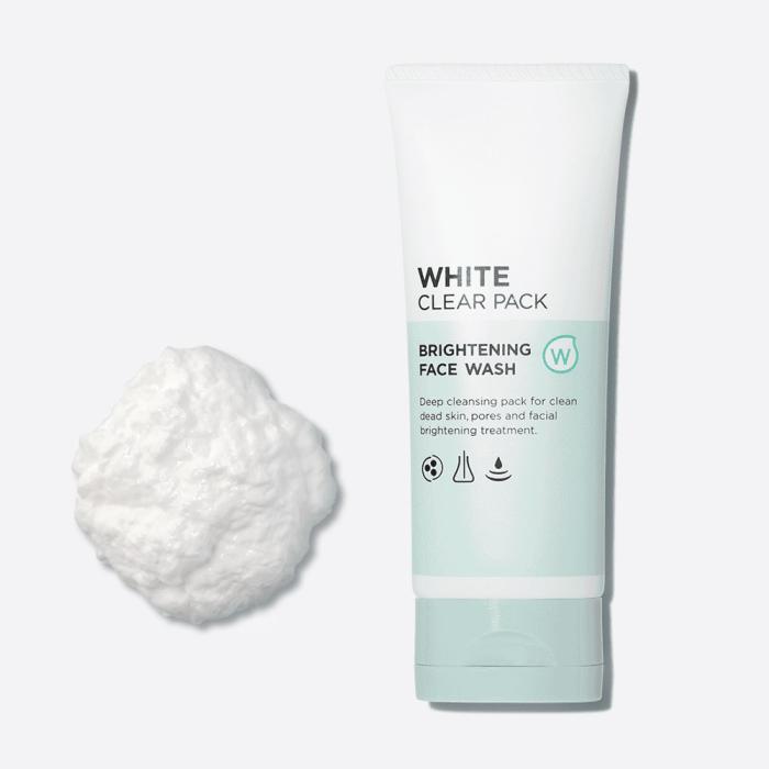 商品詳細 薬用W・ホワイトクリアパック-[SOKUYAKUウェルネス]