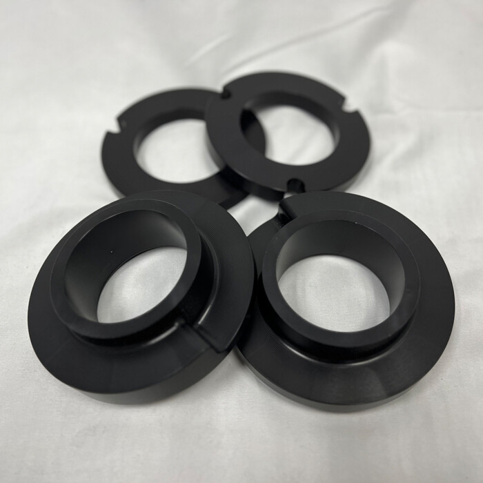 2021-2024 4Runner Fox TRD PRO 2