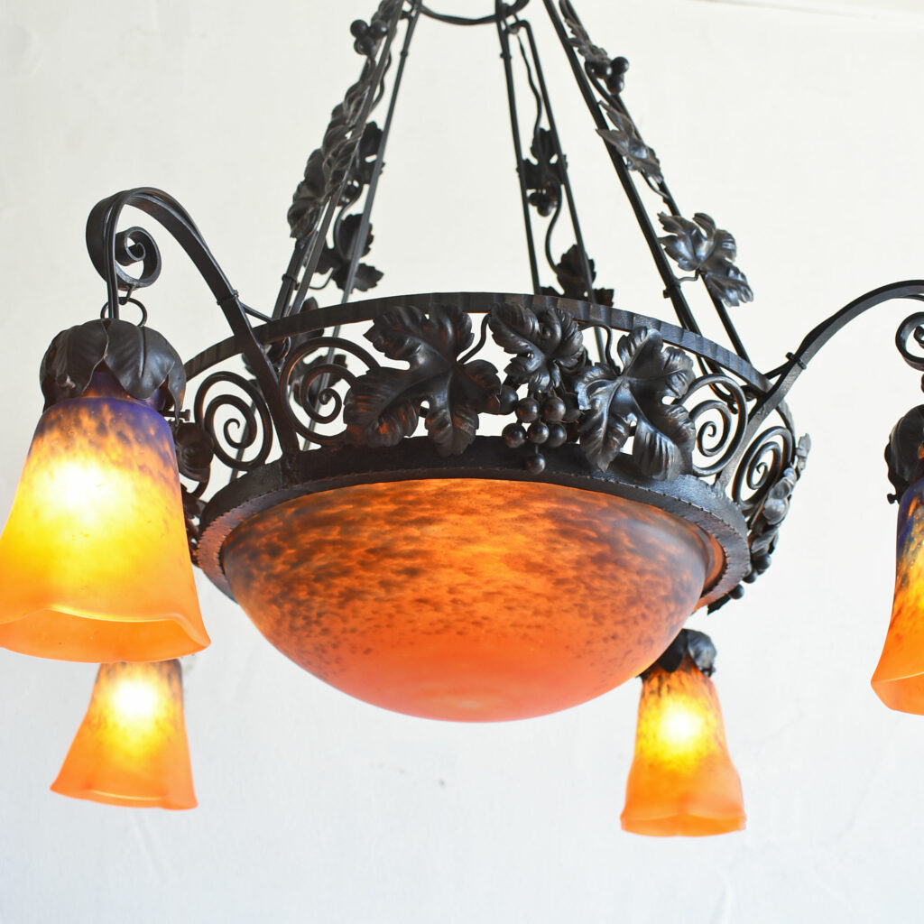 アールヌーボーとアールデコ ― 二つの美の系譜 – WESTWOOD ANTIQUES