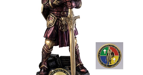 Power Of God, Bradford Exchange