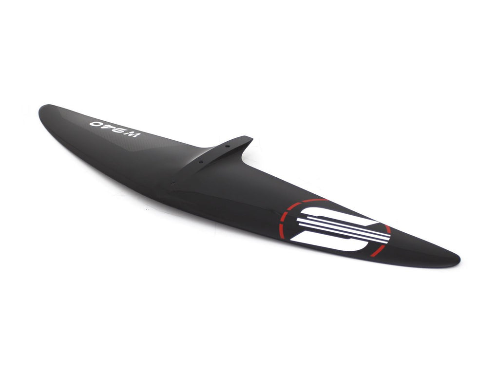 Code Foil Front Wing - Wet Feet Sports