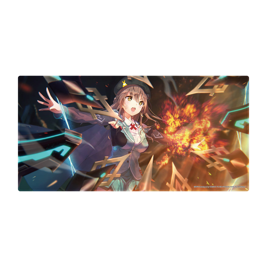 ヘブンバーンズレッド ゲームマット – WRIGHT FLYER STORE(ライト