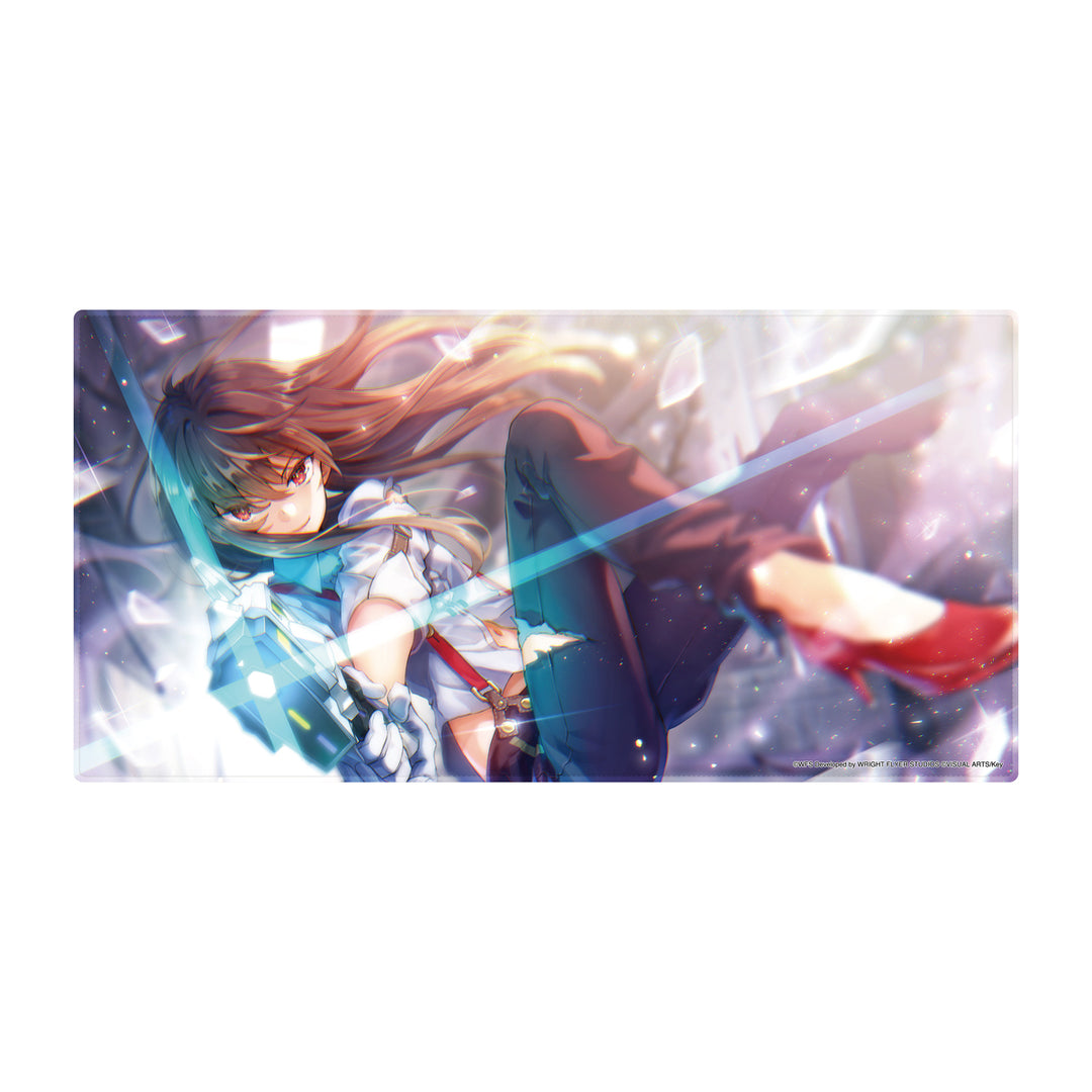 ヘブンバーンズレッド ゲームマット – WRIGHT FLYER STORE(ライト