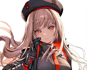 NIKKE - NIKKE DUAL ENCOUNTER