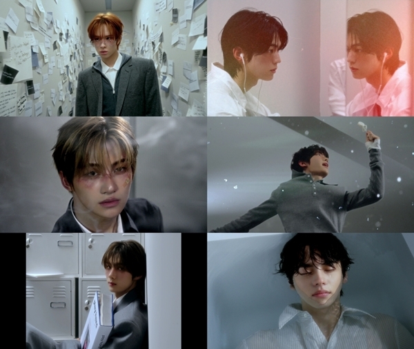 グループTWS(トゥアーズ)が漫画ビジュアルからミニマルな感性まで