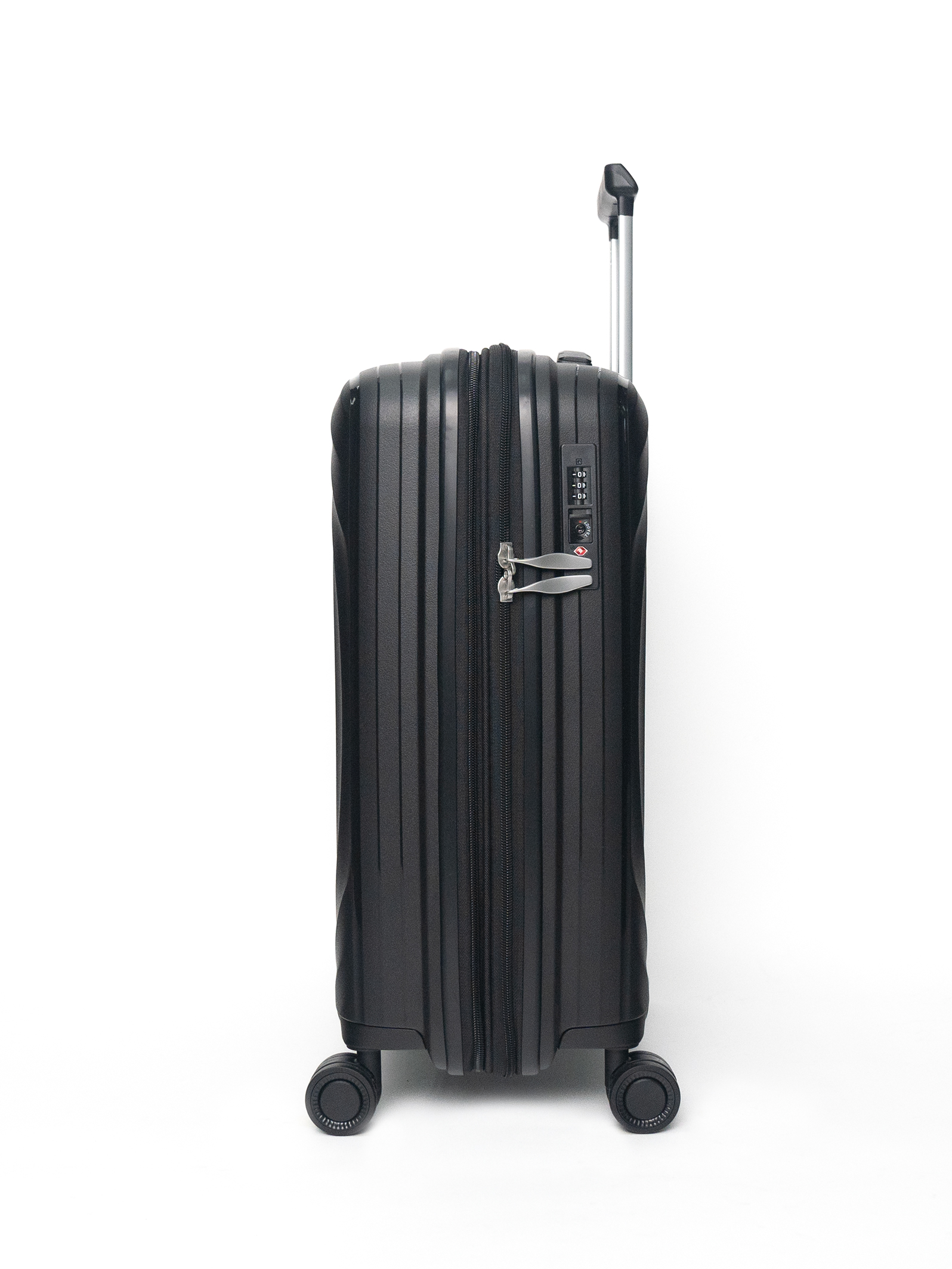 Sumuzu] Polypropylene Anti-Theft Luggage - SMZ761 | Wintertime