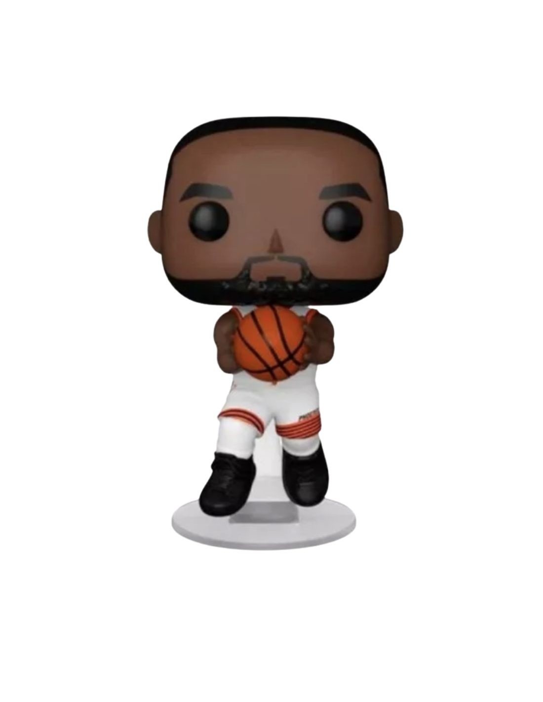Kevin Durant (Icon Edition) - FUNKO POP! NBA