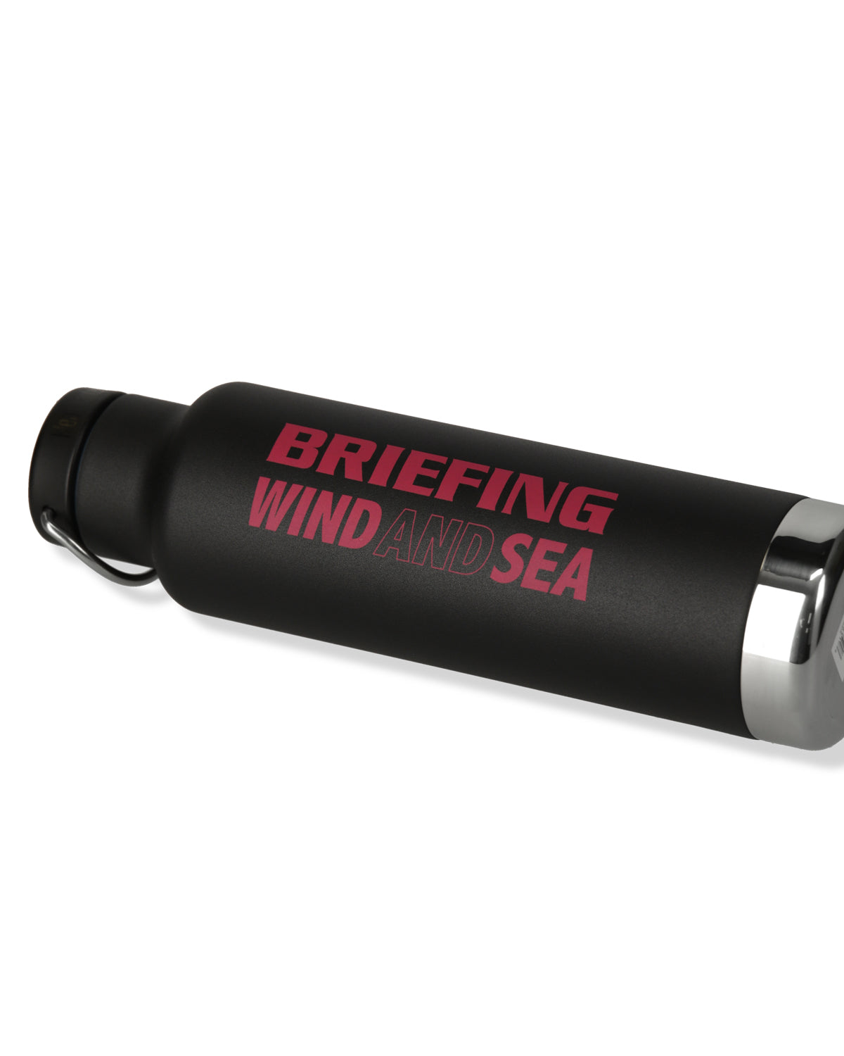 BR×KK Insulated Classic Narrow 20oz WDS – WIND AND SEA