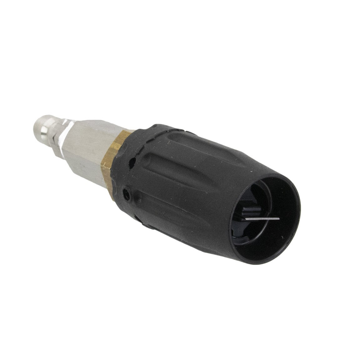 X-Jet M5DS Twist Injection Nozzle | Power Washing | WCR