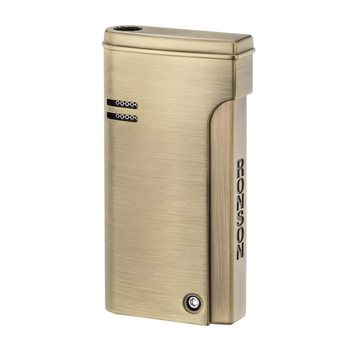 ターボライター | RONSONRONJET | ウインドミル公式ウェブサイト