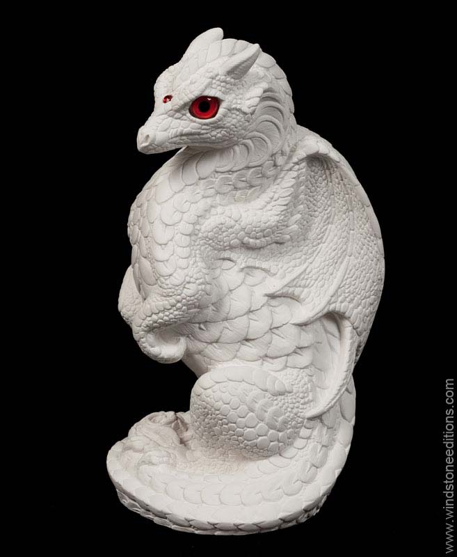 Paint-Your-Own Dragon – Windstone Editions