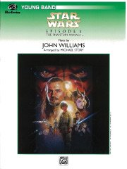 スター・ウォーズ エピソード1：ファントム・メナス」よりハイライト