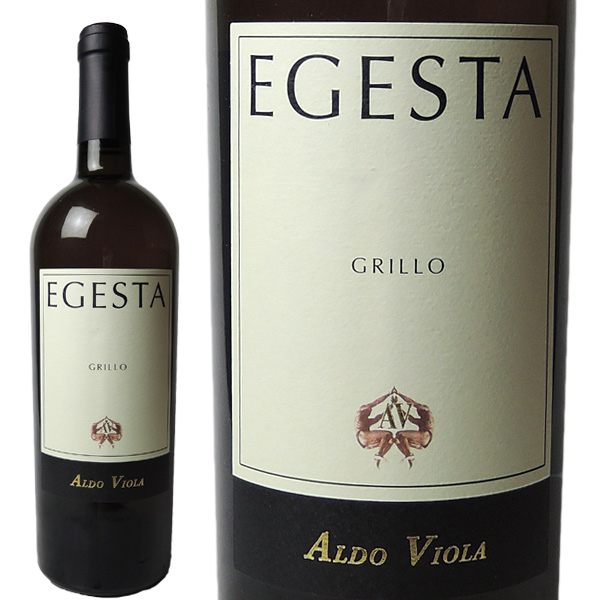 葡萄酒蔵ゆはら / エジェスタ[2019] アルド・ヴィオラ